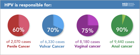 Benefits Side Effects Of The Hpv Vaccine Medshadow Foundation