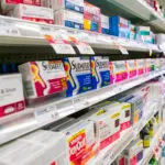 can I take sudafed and daquil