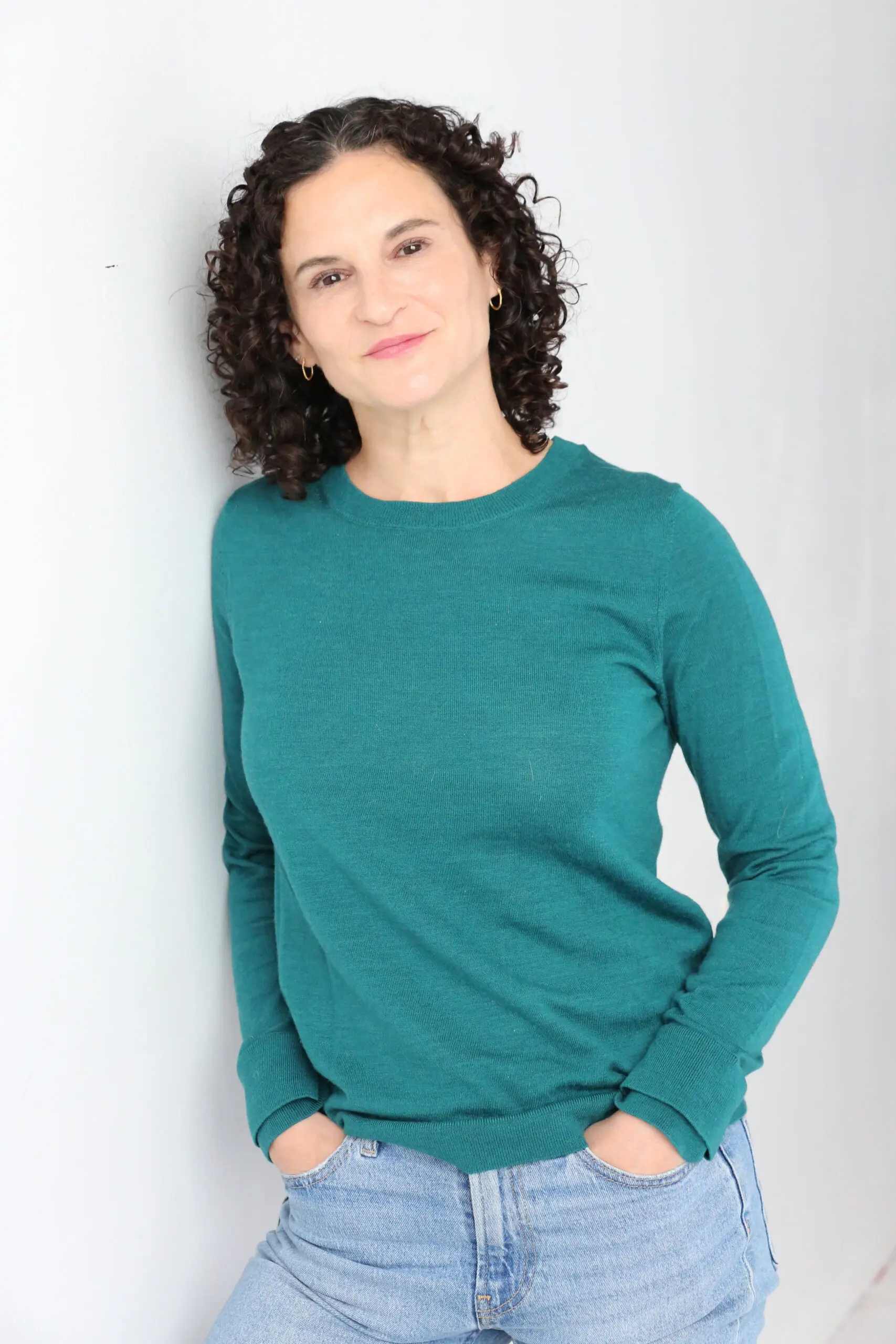 Liz Krieger