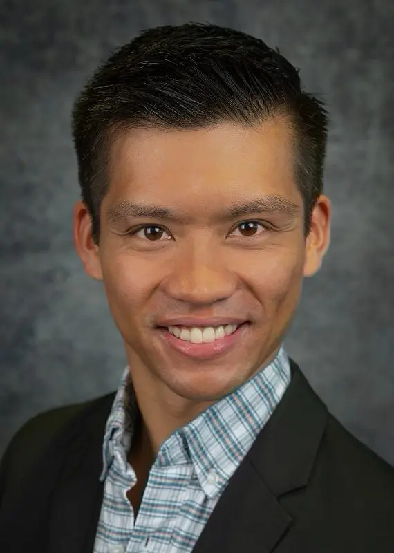 Tony Lee