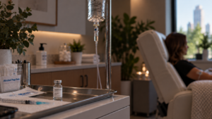 Glutathione Peptide Injections Recalled Over Endotoxin Contamination