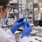 compounding pharmacy
