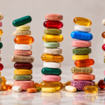 The Supplement Boom Is Fueling a Quiet Rise in Liver Injuries