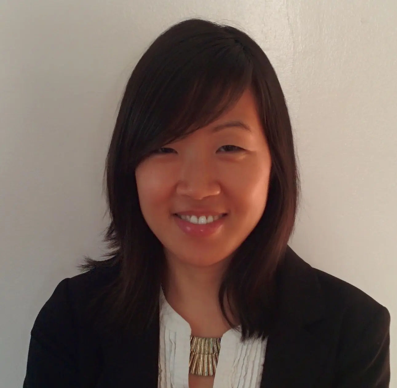 Meeri Kim, Ph.D.