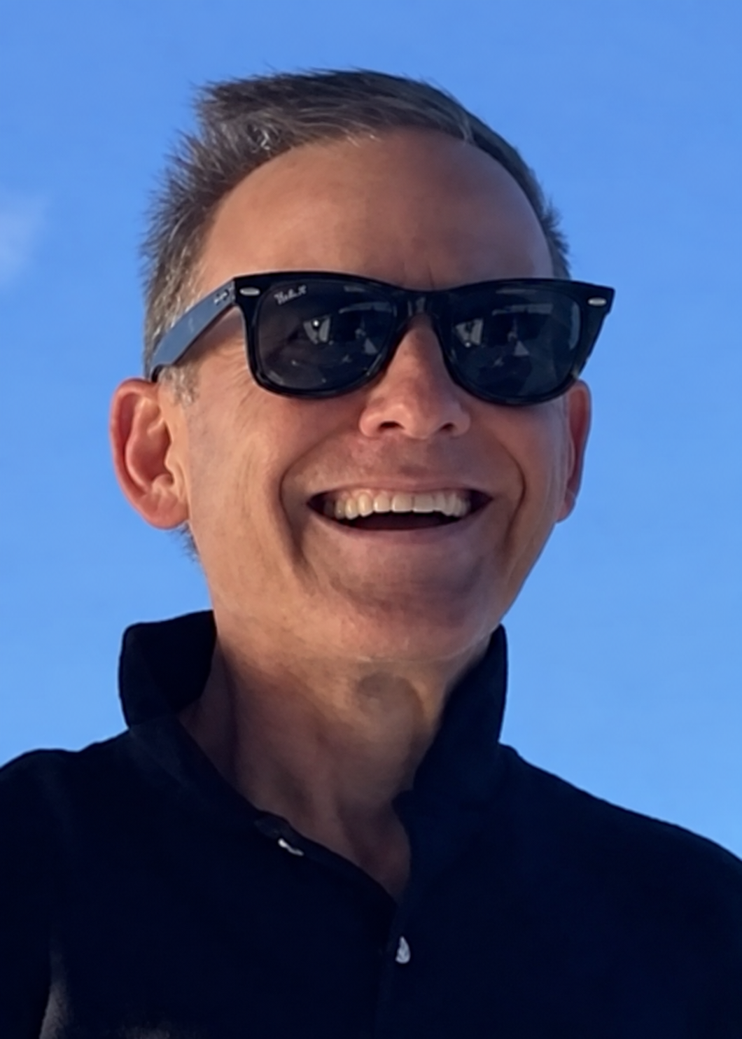 Charles Platkin