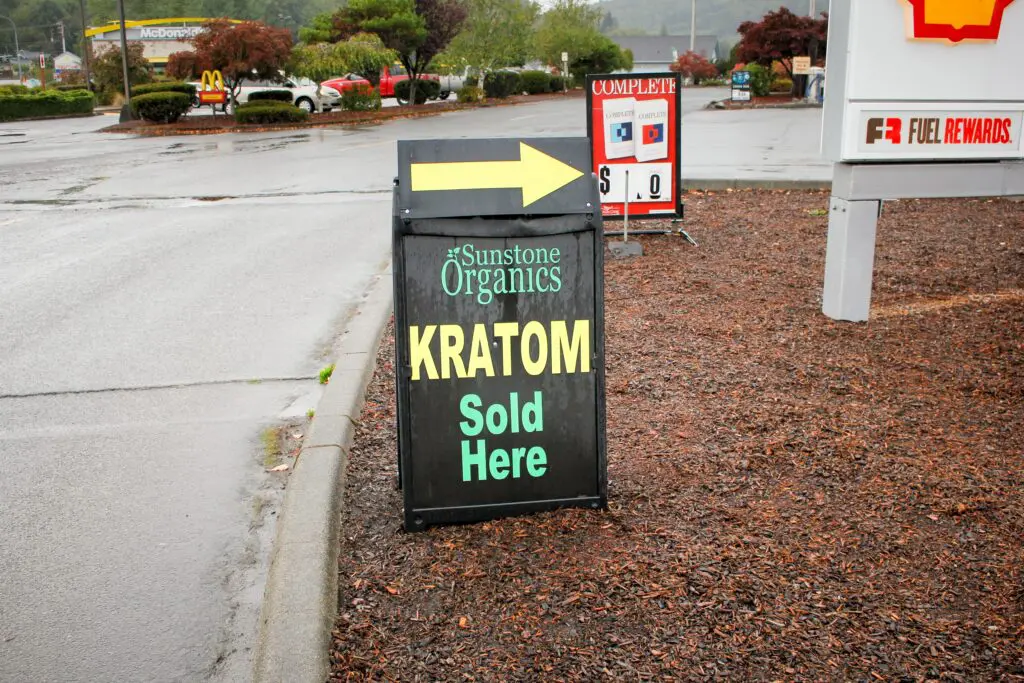 An Opioid Without A Prescription, Inside Kratom’s Unregulated Market