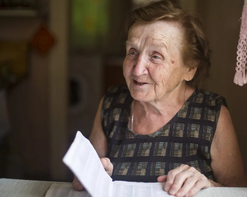 Drugs Are Widely Used To Sedate Dementia Patients. Her Sons Wanted To Keep Her Off Them.