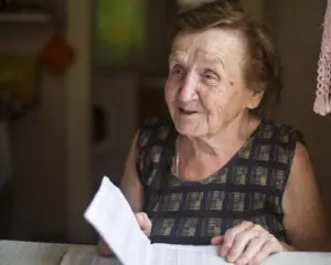 Drugs Are Widely Used To Sedate Dementia Patients. Her Sons Wanted To Keep Her Off Them.