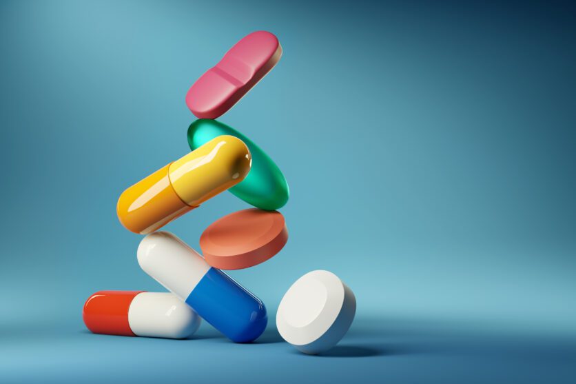 What are “long-term effects of medicine”?