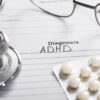 Finding a Med or Therapy for ADHD