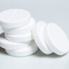 Aspirin and Macular Degeneration Link