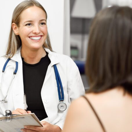 What to Ask in a Doctor Visit