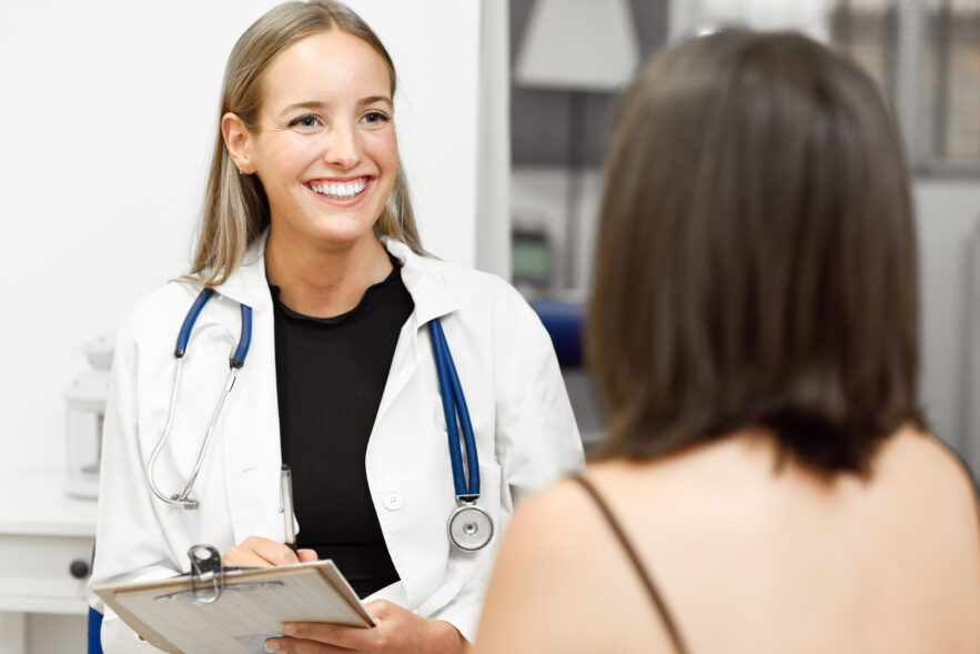 What to Ask in a Doctor Visit