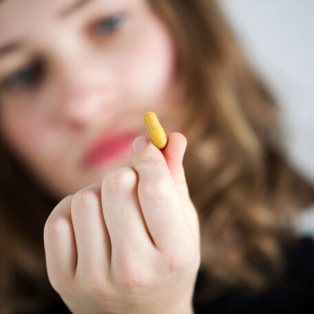 Does Ritalin lead to drug abuse?
