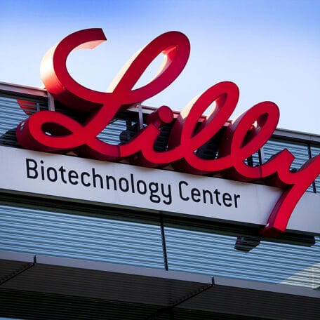 Eli Lilly