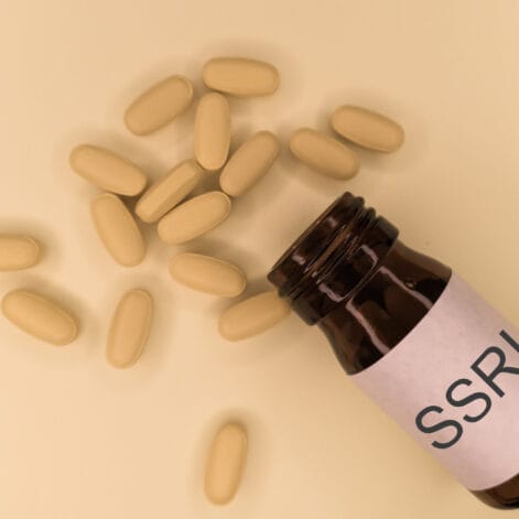 SSRIs & Stillbirths, Good News
