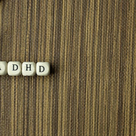 Testing New Non-Stimulant Drug for ADHD Called Metadoxine SR
