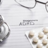 New Study on ADHD