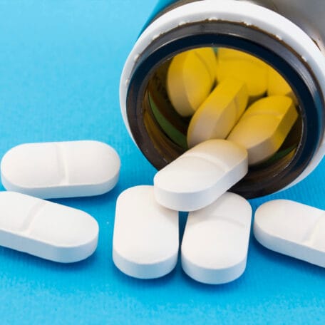 Antibiotics and Weight Gain
