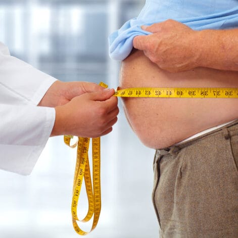 Obesity As A Side Effect, Not An Enemy