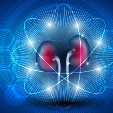 CAH - Congenital Adrenal Hyperplasia