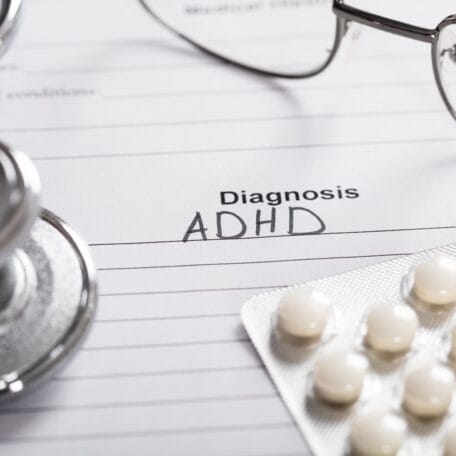 The Atlantic Magazine Questions if ADHD Meds Work