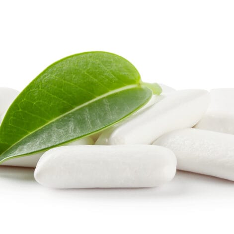 Nicotine Gum