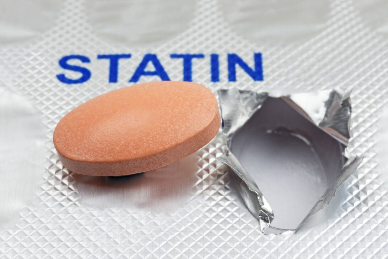 High Potency Statins Linked to Kidney Injury MedShadow Foundation