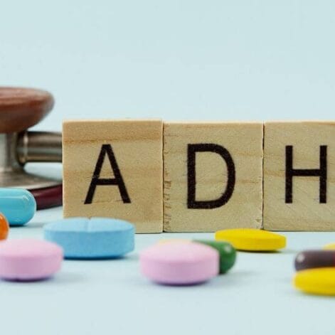 ADHD