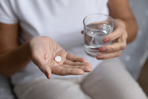 Aspirin & Skin Cancer