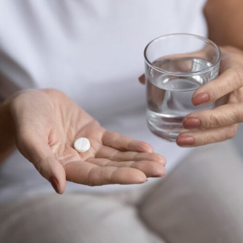 Aspirin & Skin Cancer