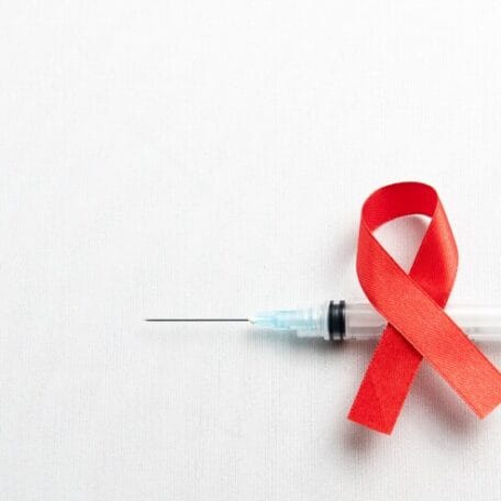 A HIV Cure With A Future?