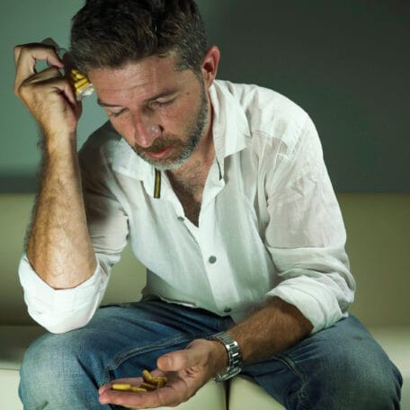 What Are the Long-Term Side Effects of SSRI Antidepressants?