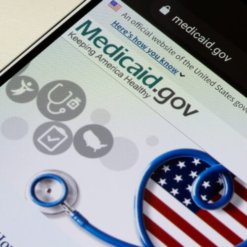 Lessons From The Oregon Health Study About Medicaid