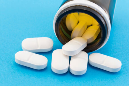 New Antibiotics Might Speed Thru FDA
