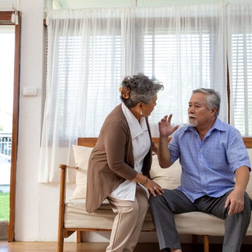 Does Anesthesia Cause Dementia In The Elderly?