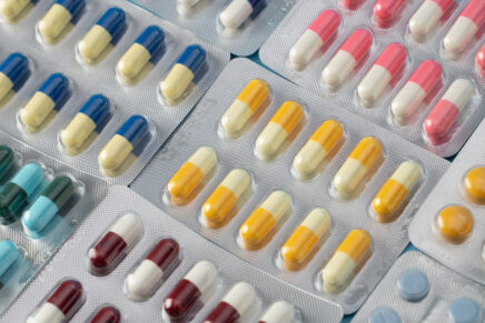 Statins Might Not Mix Well With Certain Antibiotics