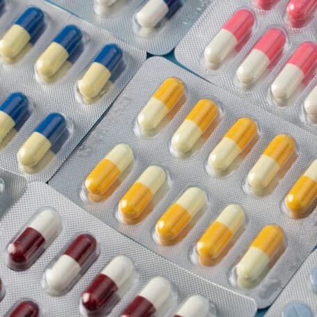 Statins Might Not Mix Well With Certain Antibiotics