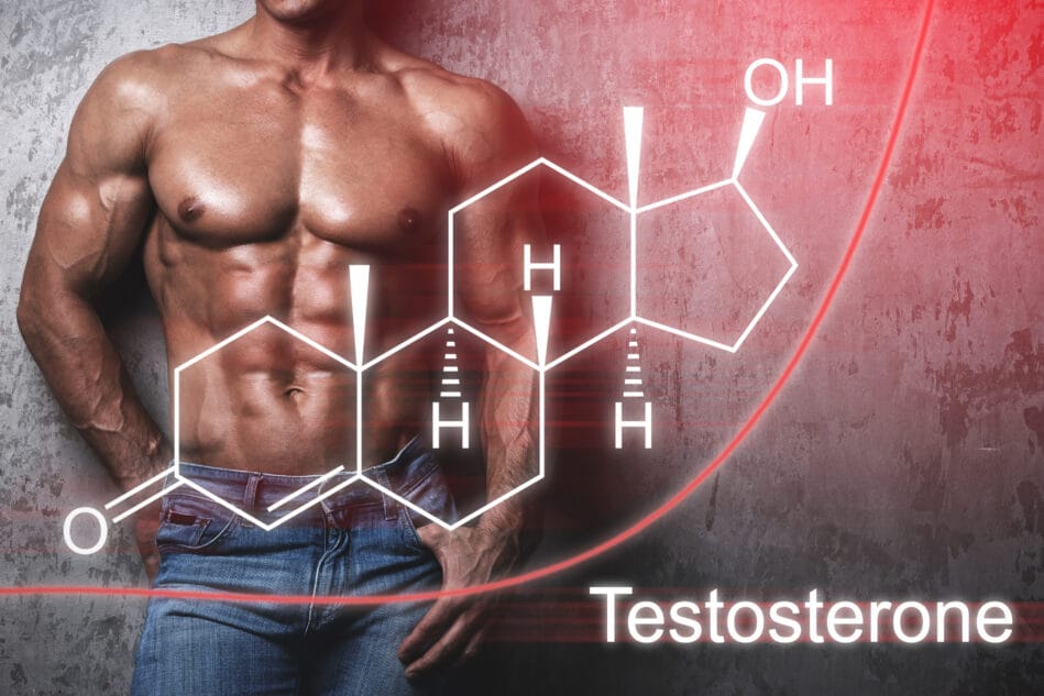 Testosterone Use Soars: Doctors Bow To Patient Pressure