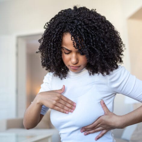 Long-Term Night Shifts Can "Double" Breast Cancer