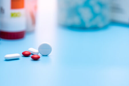 FDA Warns of Acetaminophen Risk