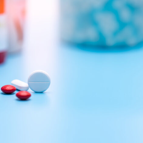 FDA Warns of Acetaminophen Risk