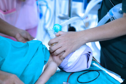 FDA Study: Does Anesthesia in Children Cause Learning Deficits?