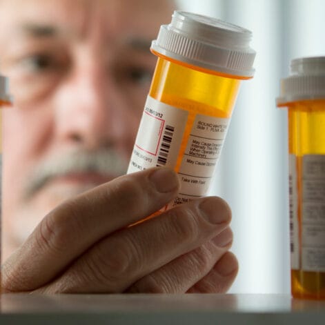 The Rebound Effect: 3 Drugs You'll Have Problems Leaving