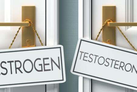 Is Testosterone The New Estrogen?