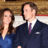 Kate Middleton and Prince William announce pregnancy and morning sickness