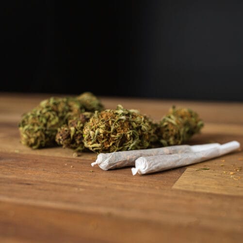 Reefer Madness and Marijuana