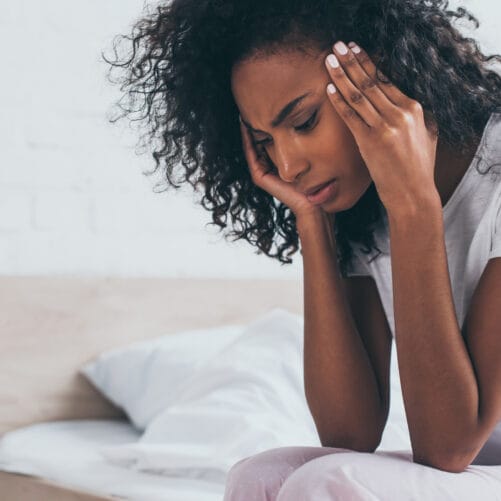 A Guide to Migraine Treatment and Side Effects