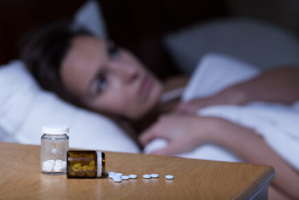 FDA Review Flags Concerns About Merck's Insomnia Pill