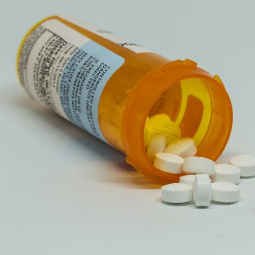 FDA Requiring Long-Term Research of OxyContin Use